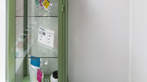 aids fonds Bart Robert Vos for Aids Fonds7