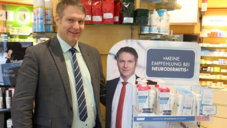 Apotheke ermittelt „Lächeln-Quotient“ der Kunden