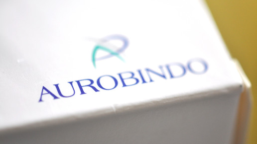 Aurobindo: Levetiracetam geht Retour