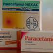 Exportbeschränkung: Engpass bei Paracetamol und Erythromycin möglich