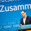 Spahn im Haushaltsausschuss: „Er muss ja was arbeiten“ Spahn im Haushaltsausschuss: „Er muss ja was arbeiten“