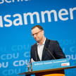 Wo ist Jens Spahn? Wo ist Jens Spahn?