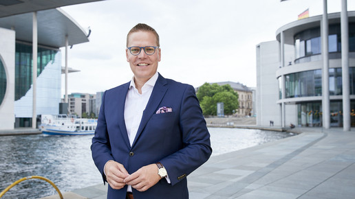 Sorge wird Gesundheitsminister