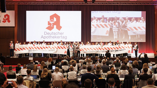 Abda-Spitze nimmt zweiten Anlauf