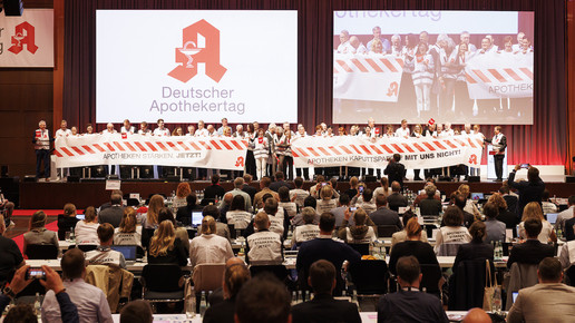 Acht Forderungen: DAT beschließt „Düsseldorfer Erklärung“