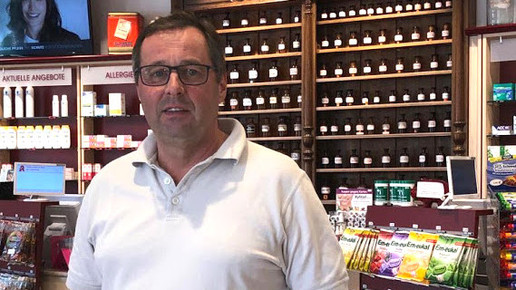 „Wir steuern auf britische Verhältnisse zu“