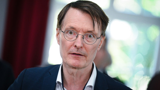 Lauterbach wirbt für „Herbst der Reformen“