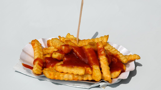 Krebsgefahr: EU-Verordnung für Pommes & Co