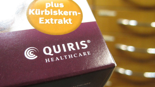 quiris kuerbiskern quiris