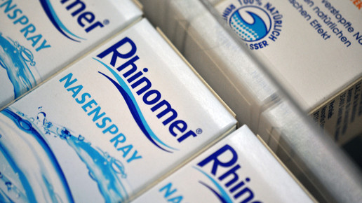 rhinomer nasenspray aa