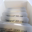 Packung mit Tasigna