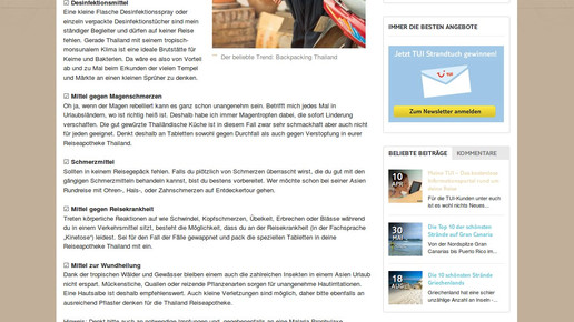 tui reiseapo2 screen