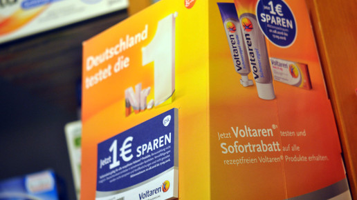 voltaren promotion2 rabatt aa