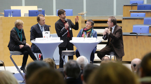 zukunftskongress15 podium avnr