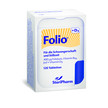 NEU! Alle Folio®-Produkte wahlweise mit und ohne Vitamin D3 