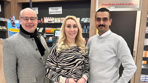 Inhaber: „2025 sollte ein Jahr des Handelns sein“