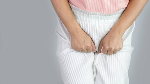 Bakterielle Vaginose: Was man nicht empfehlen sollte