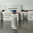 Novavax: 1200 aufgezogene Spritzen entsorgt