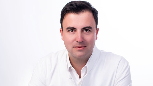 Apotheker Simon Krivec