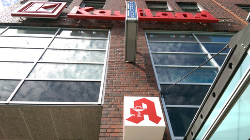 apotheke kaufland aa