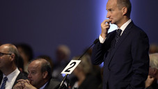 So wurde das Perspektivpapier 2030 diskutiert