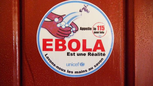 ebola 18810 CDC Dr. Heidi Soeters