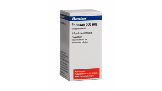 endoxan baxter