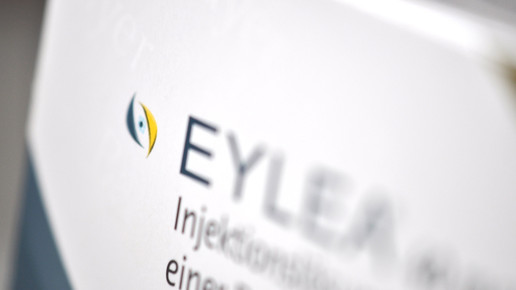 Packung Eylea