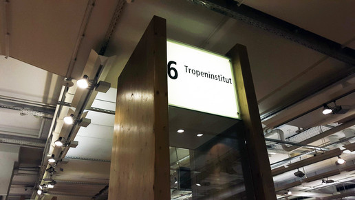 globetrotter tropeninstitut aa