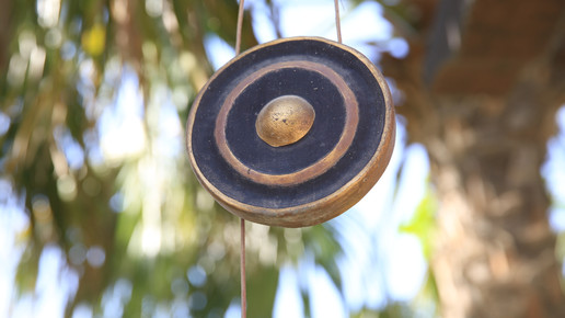 gong Tim Reckmann pixeliode