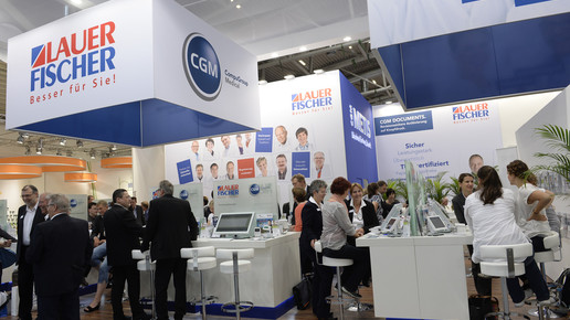 lauer stand 20140917-1