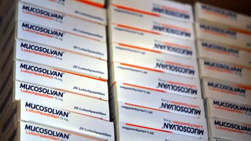 Nattermann ersetzt Sanofi