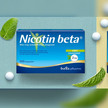 Betapharm launcht Nikotin-Kaugummis Betapharm launcht Nikotin-Kaugummis