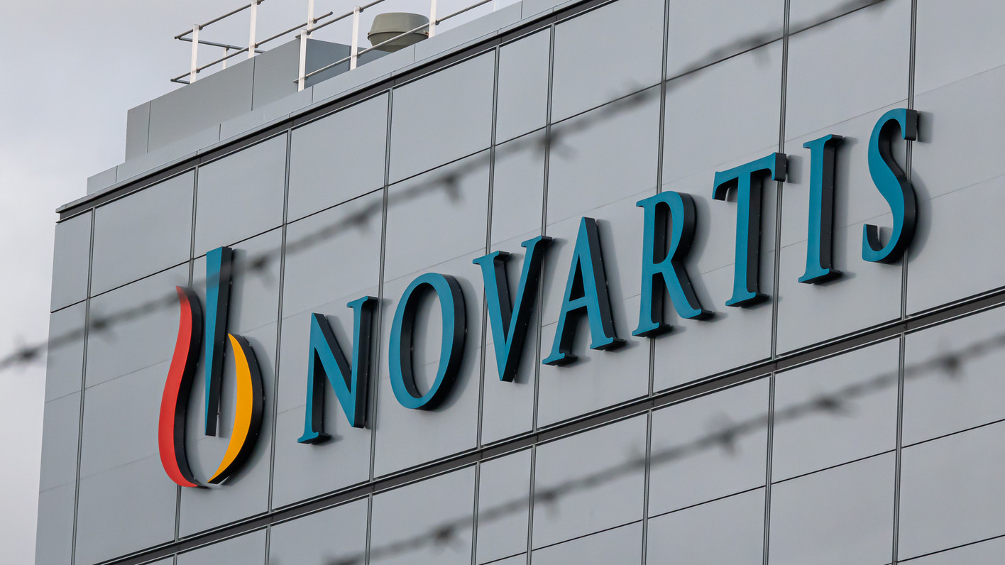 Pluvicto Novartis plant Zulassungserweiterung APOTHEKE ADHOC