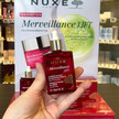 Nuxe wechselt Anti-Age-Serie aus