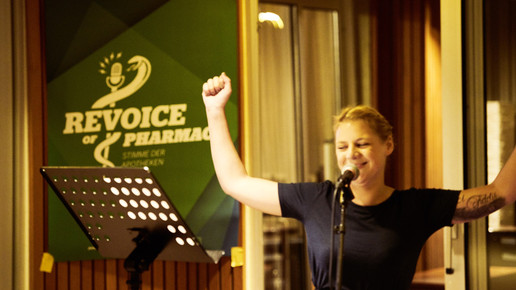 revoice workshop katrin harryweber