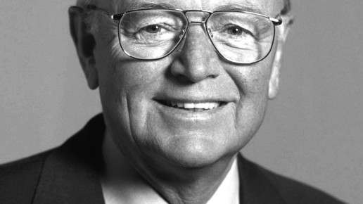 Ex-Chef von Bayer verstorben