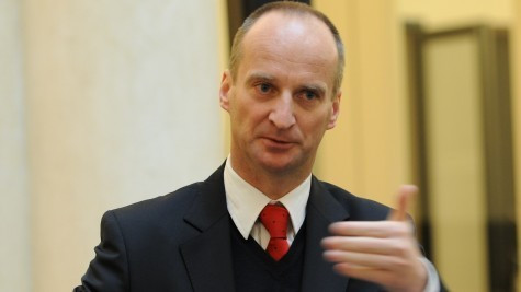 Schmidt: „Die Basis ist das größte Kapital“