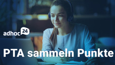 adhoc24 vom 27.02.2023