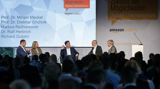 Amazon Academy2 amazon