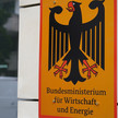 BMWE: Mit Hochdruck am Fixum Das Bundesministerium für Wirtschaft und Energie (BMWE) in Berlin