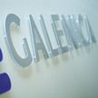 Foto: Logo von Galenica