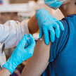 Pneumokokken: Wer kriegt welchen Impfstoff? Impfung wird verabreicht