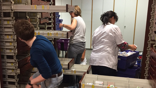 Kastanien-Apotheke Chemnitz Umbau01 Kastanien-Apotheke