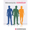 Hormosan – Ihr starker Partner rund um das Thema Erektile Dysfunktion<sup>1 </sup>- komplettiert durch die Neueinführung von Vardenafil Hormosan sein Portfolio!