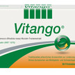 Stress runter, Energie rauf mit Vitango®