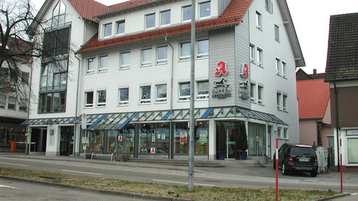 Rappen Apo rappen-apo