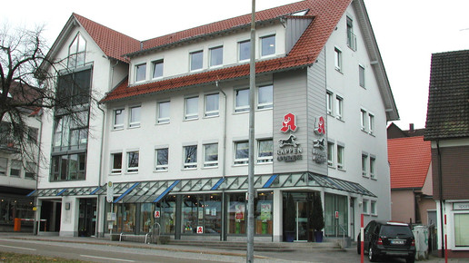 Rappen Apo rappen-apo