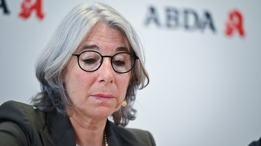 Kammer-Mitglieder stellen sich gegen Overwiening