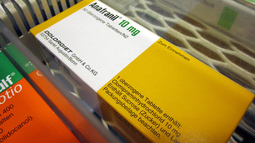 anafranil dolorgiet aa